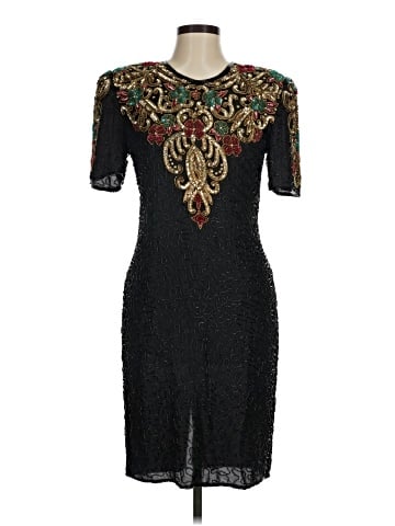 Scala Cocktail Dress (view 1)
