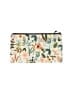 Assorted Brands Ivory Green Clutch One size - photo 2