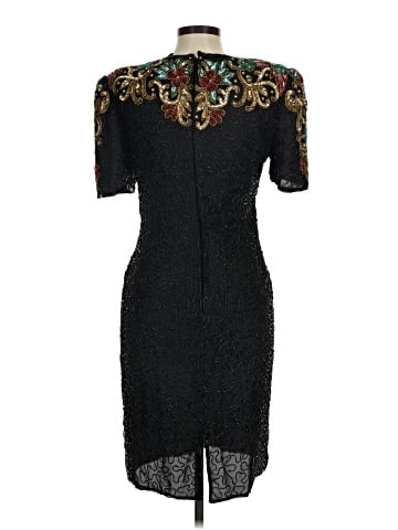 Scala Cocktail Dress (view 2)