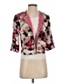 misook Pink Cardigan Size S - photo 1