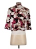 misook Pink Cardigan Size S - photo 2