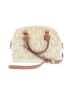 MICHAEL Michael Kors Ivory Satchel One size - photo 1