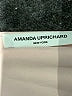 Amanda Uprichard 100% Polyester Pink Sleeveless Blouse Size P (petite) - photo 7