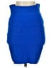 LA Cite Blue Formal Skirt Size S - photo 1