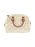 MICHAEL Michael Kors Ivory Satchel One size - photo 3