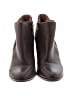 Louise Et Cie Brown Ankle Boots Size 8 - photo 2
