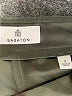 Babaton Gray Cargo Pants Size 2 - photo 4