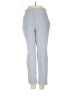 Max Studio Solid Blue Casual Pants Size S - photo 1