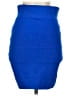 LA Cite Blue Formal Skirt Size S - photo 2