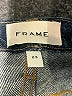 FRAME Blue Jeans Size 23 waist - photo 4
