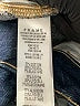 FRAME Blue Jeans Size 23 waist - photo 5