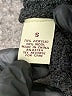 Yvos Black Turtleneck Sweater Size S - photo 8