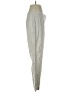 Chico's 100% Linen Chevron-herringbone Gray Linen Pants Size XS (00) - photo 4