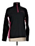 Outfitter Trading Co. 100% Polyester Black Sweatshirt Size L - photo 1