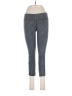 Nike Chevron-herringbone Gray Active Pants Size M - photo 1