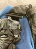 Star Wars Blue Turtleneck Sweater Size 1 - photo 8