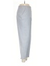 Max Studio Solid Blue Casual Pants Size S - photo 4