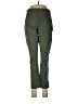 Old Navy Solid Green Active Pants Size 8 - photo 1