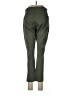 Old Navy Solid Green Active Pants Size 8 - photo 2