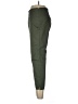Old Navy Solid Green Active Pants Size 8 - photo 5