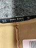 Zara Basic Tan Blazer Size M - photo 3