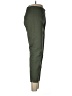 Old Navy Solid Green Active Pants Size 8 - photo 4