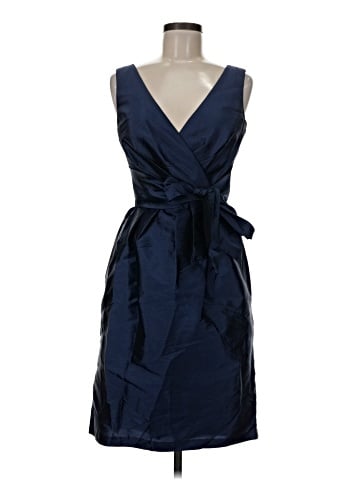 Alfred Sung Cocktail Dress (view 1)