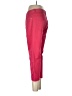 Gap 100% Cotton Red Jeans Size 6 - photo 5