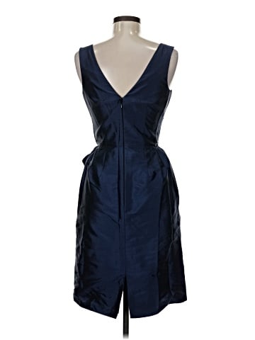 Alfred Sung Cocktail Dress (view 2)