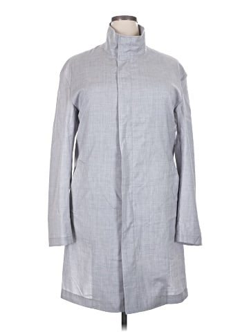 Emporio Armani Raincoat (view 1)