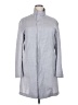 Emporio Armani Gray Raincoat Size EU 50 / US 18-20 - photo 1