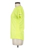 Nike 100% Recycled Polyester Green Active T-Shirt Size M - photo 5