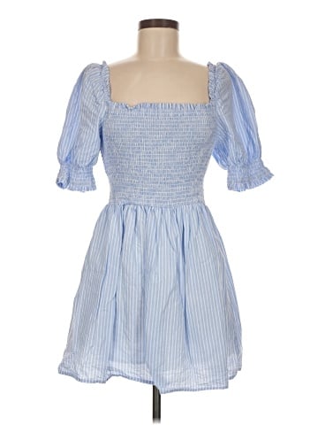 Fore Casual Dress (view 1)