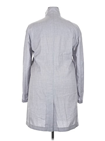 Emporio Armani Raincoat (view 2)