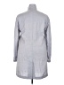 Emporio Armani Gray Raincoat Size EU 50 / US 18-20 - photo 2