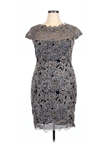 Tadashi Shoji Cocktail Dress (view 1)