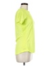 Nike 100% Recycled Polyester Green Active T-Shirt Size M - photo 4