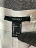Forever 21 Ivory Cargo Pants Size S - photo 7