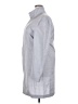 Emporio Armani Gray Raincoat Size EU 50 / US 18-20 - photo 5