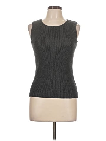 Peter Nygard Sleeveless Top (view 1)