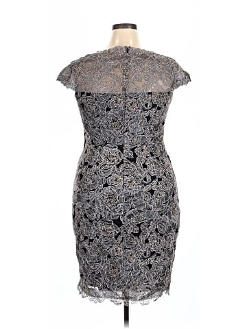 Tadashi Shoji Cocktail Dress (view 2)
