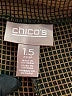 Chico's Brown Casual Pants Size Med (1.5) - photo 7