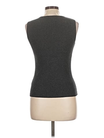 Peter Nygard Sleeveless Top (view 2)