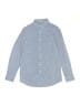 Vineyard Vines Blue Long Sleeve Button-Down Shirt Size M (kids) - photo 1
