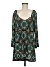 INC International Concepts Teal Kimono Size M (estimated) - photo 1