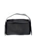 Assorted Brands Solid Black Shoulder Bag One size - photo 1