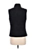 Pendleton 100% Polyester Black Vest Size M - photo 2