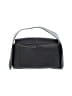 Assorted Brands Solid Black Shoulder Bag One size - photo 2