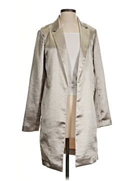 Forever 21 Contemporary Coat