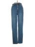 ABound Blue Jeans Size 23 waist - photo 1